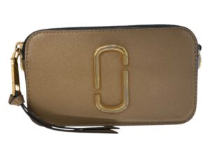 Marc Jacobs The Snapshot Bag