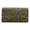 Louis Vuitton Monogram Graphity Long Sarah Wallet
