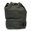 Prada Nylon Pouch Black Bag