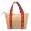 Louis Vuitton Antigua Cabas PM Tote Bag