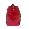 Valentino Rockstud Pink & Red Bag