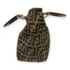 FENDI VINTAGE 1990S ZUCCA TOTE BAG