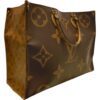 Louis Vuitton Reverse OnTheGo GM Tote Bag