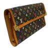LOUIS VUITTON PORTO TRESOR LONG WALLET