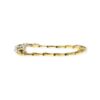 18cm Bracelet In 18K Yellow Gold