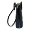 Gucci Bamboo 2 Way Black Bag