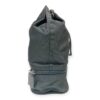Prada Nylon Pouch Black Bag