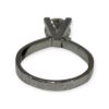 Diamond 2.00ct Ring in 18K White Gold