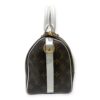 Louis Vuitton Speedy Bandoullere Bag