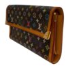 LOUIS VUITTON PORTO TRESOR LONG WALLET