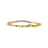 18cm Bracelet In 18K Yellow Gold