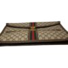 Gucci Vintage Clutch Bag