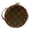 Louis Vuitton Monogram Papillon And Baby Brown Bag