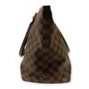 Louis Vuitton Damier Saleya MM Tote Bag