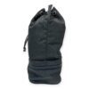 Prada Nylon Pouch Black Bag