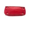Valentino Rockstud Pink & Red Bag