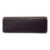 Gucci Emily Chain Flap Purple Bag