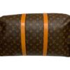 Louis Vuitton Keepall Bandouriele 50