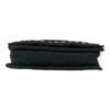 Prada Etiquette Flap Studded Tessuto Bag