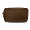 Louis Vuitton Damier Saleya MM Tote Bag