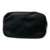 Prada Nylon Pouch Black Bag