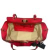 Valentino Rockstud Pink & Red Bag