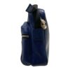 Louis Vuitton Outdoor Messenger PM Blue Shoulder Bag