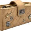 Chanel Lucky Charm Reissue Chain Phone Case Holder Crossbody Bag