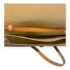 Louis Vuitton Twin Monogram Handbag