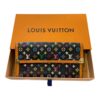 LOUIS VUITTON PORTO TRESOR LONG WALLET