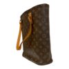 Louis Vuitton Monogram Vavin GM Tote Bag