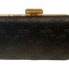 Louis Vuitton Motard Minadiere Clutch
