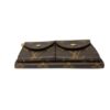 Louis Vuitton Santure Pochette Duo Belt Bag