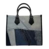 Dolce & Gabbana Denim Bag