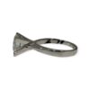 Diamond 2.00ct Ring in 18K White Gold