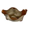 Hermes Vespa Crinoline PM Shoulder Bag