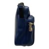 Louis Vuitton Outdoor Messenger PM Blue Shoulder Bag