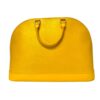 Louis Vuitton Epi Alma PM Bag