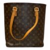 Louis Vuitton Monogram Vavin GM Tote Bag