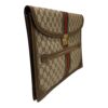 Gucci Vintage Clutch Bag