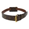 Louis Vuitton Santure Pochette Duo Belt Bag