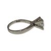 Diamond 2.00ct Ring in 18K White Gold