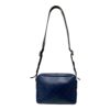 Louis Vuitton Outdoor Messenger PM Blue Shoulder Bag