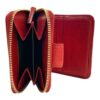 GUCCI GG CANVAS BIFOLD WALLET