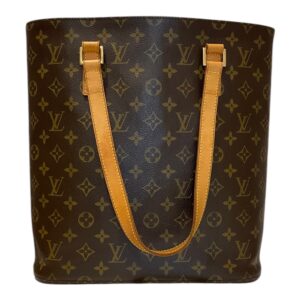 Louis Vuitton Monogram Vavin GM Tote Bag