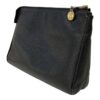 Chanel Vintage Caviar Pouch