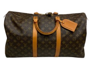 Louis Vuitton Keepall Bandouriele 50