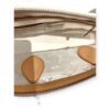Louis Vuitton Translence Lockit East West White Bag