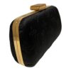 Louis Vuitton Motard Minadiere Clutch