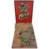 Gucci GG Blooms Monogram Floral Print Shawl